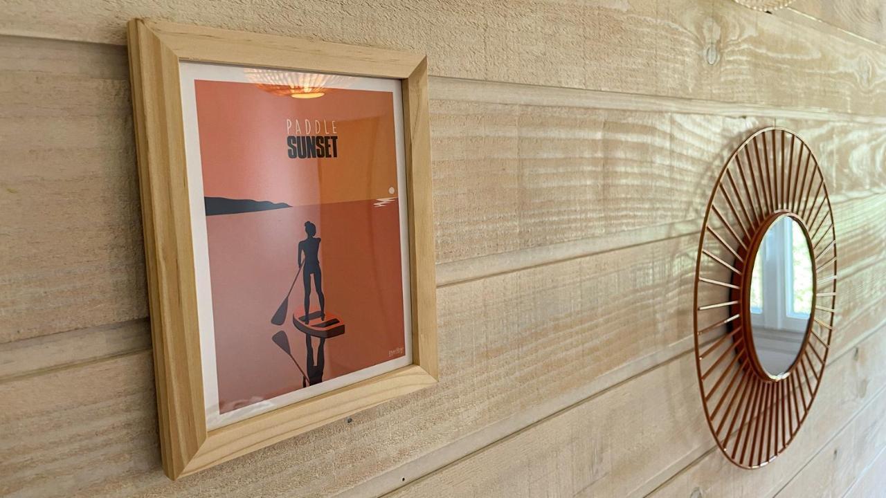 Homey Montaigne - New - A 1 Min A Pied Du Lac D'Annecy - 2 Balcons Prives - Appartement Avec 2 Chambres - Stationnement Gratuit Toute L'Annee Sauf En Ete - Juin A Aout Экстерьер фото